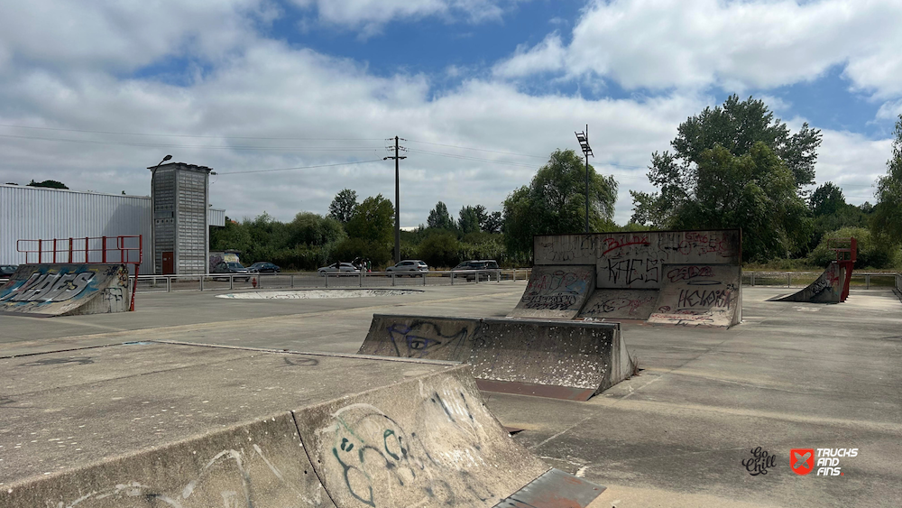 Ourém Skatepark